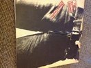 Vinyl Records - The Rolling Stones -Sticky Fingers
