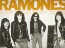 RAMONES - More Unreleased Tracks - MEGA RARITÄT IN MINT ZUSTAND