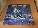 megadeth rust in peace  12