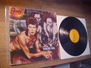 DAVID BOWIE LP 1974 Diamond Dogs 1st Press RCA