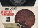 STEVIE WONDER   Rare 1970 Aust Promo Only 7