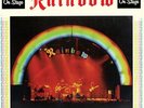 Rainbow-  On Stage (Limited issue) 180-gram colored foam green Vinyl LP
