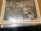 Ola Belle Reed Self Titled 0021 Still In Plastic Wrap Lp Is In Vg + Shape