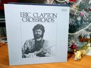 Eric Clapton - 'Crossroads' - Box Set 1988 - 6x Vinyl LP Australian Pressings NM