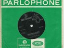 THE  HOLLIES  SOUTH AFRICA    45   GASOLINE ALLEY BRED