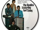 Beatles – Yesterday and Today - Picture Disc