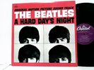 A Hard Day's Night The Beatles: