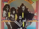 KISS HOTTER THAN HELL Orig Vinyl Record Album CASABLANCA NBLP 7006