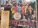 The Beatles - Sgt Peppers Lonely Hearts Club Band - Anniversary Edition Vinyl...