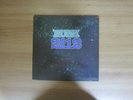 RUSH - 2112 Edit Cover 1984 Korea Orig Vinyl LP INSERT