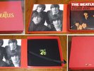 RARE US Ltd Numbered Box THE BEATLES SINGLES COLLECTION (record store day 2012)
