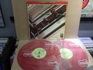 The Beatles 1962 / 1966 Ultra Mega rare Ecuador Coloured LP