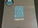 Don Rendell Ian Carr Quintet ?– The Complete Lansdowne Recordings 1965 - 1969