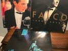 First 3 Falco LPs: 