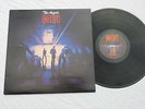 Angels - No Exit LP, 1979, Vinyl, Albert Productions , OZ Hard Rock