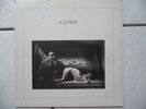 Joy Division ?– Closer German LP   Factory ?Records