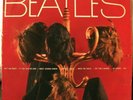 The BEATLES 33t Polydor 25 cm 