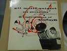 Gil Melle Quintet 5 Blue Note BLP 5063 Vinyl DG LP 10