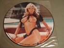 Samantha Fox 1987 Interview U.K. Picture Disc LP