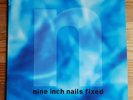 Nine Inch Nails - Fixed original 1992 UK press vinyl (mini) LP