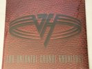 VAN HALEN For Unlawful Carnal Knowledge *SEALED* LP Vinyl Album 1991 Record Club