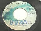 LLOYD ROBINSON DEVON RUSSELL - About You Funky Ex Orig JA 7