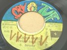 PRINCE FOR FAR I - Talking Rights Orig JA 7