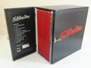 The Rolling Stones LP Original Master Recordings MFSL Box Set #2700 - Excellent