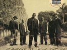 Puff Daddy & The Family - No Way Out '97 2xLP US ORG  Notorious B.I.G.