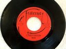 MOUSE - A PUBLIC EXECUTION / ALL FOR YOU (1966 Fraternity F-956) rare orig 7