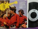 The MONKEES Im A Believer 6 Tracks EP UK SCOOP 33rpm  7''   Different NM