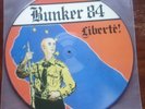 French  OI  PUNK  77 Skin isd rebelles 28  ROR Bunker 84 pic disc