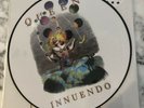 QUEEN Innuendo Limited Lp Picture Disc