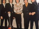 ROLLING STONES Hong Kong released EP RARE