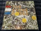 The Stone Roses - S/T 1989 UK 1ST PRESS EX/EX Vinyl LP Indie Rock Britpop