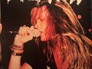 SKID ROW THE DEAD DOGS VINYL LP UNOFFICIAL BOOTLEG RARE