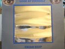 URIAH HEEP ILPS9169 Look at Yourself 1st Press VG+/EX+ Plays great Must read