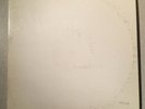 The Beatles - White Album Double LP Vinyl Album A0251105 Great Condition