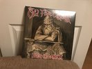 OLD FIRM CASUALS - HOLGER DANSKE NEW ALBUM RED/WHITE VINYL RANCID