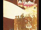 VINYL LP Led Zeppelin - Led Zeppelin II Original Robert Ludwig Both Sides German