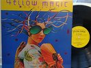 YELLOW MAGIC ORCHESTRA LP 1979 A1/B1 1st UK PRESS, A&M DEMO COPY, EX+/EX+