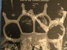 CLANDESTINE BLAZE- FIST OF THE NORTHERN DESTROYER LP LIM.400 2002 EAL RARE