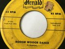 RARE Original Blues 45/ Lightnin Hopkins 