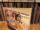The Pastels Up For A Bit With LP WL Test Press UK91 EX Wedding Present Vaselines
