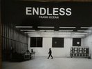FRANK OCEAN - ENDLESS * 2LP Colour VINYL B01KU5VKY4 * PROMO