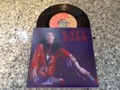 KATE BUSH *WUTHERING HEIGHTS* 7'' 1977 PORTUGUESE EDITION RARE EXC
