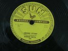78 RPM - Warren Smith - Sun 250 