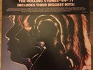 THE ROLLING STONES HOT ROCKS 1964-1971 2 LP RECORD SET 1st LP Is Shelley RARE