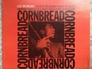 Lee Morgan Cornbread Blue Note BST 84222 Stereo RVG 70s Copy NM