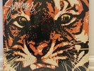 Survivor: Eye Of The Tiger Original Press Still Sealed